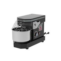 Amassadeira Espiral 3 kg 10 Velocidades Aes-03 Preta Bivolt - Braesi