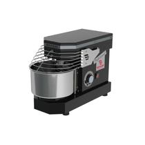 Amassadeira Espiral 3kg Braesi Preta AES-03- Bivolt