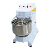 Amassadeira Espiral 40 Kg 2 vel. Trifásica 380V NR VAES40NR - Met. Venâncio Amassadeira Espiral 40 Kg 2 vel. Trifásica 380V NR VAES40NR - Met. Venâncio