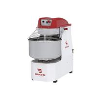 Amassadeira Espiral 40kg 2 Velocidades Monofásico Motor 3cv Aes-40 g3 220v - Braesi B18408 Amassadeira Espiral 40kg 2 Velocidades Monofásico Motor 3cv Aes-40 g3 220v - Braesi B18408
