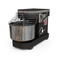 Amassadeira Espiral 5 Kg Preta AES-05 Braesi