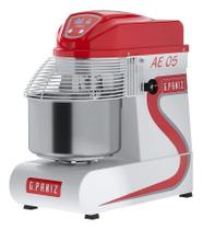 Amassadeira Espiral 5kg 3 Velocidades Pintura Epóxi Branca AE 05 G2 G.Paniz / 220 Volts Amassadeira Espiral 5kg 3 Velocidades Pintura Epóxi Branca AE 05 G2 G.Paniz / 220 Volts