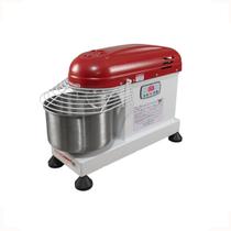 Amassadeira Espiral Aem-5 Massa Pão Pastel Ponto De Véu Maná