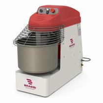 Amassadeira Espiral Braesi Aes-15/1 G3 15kg 220v B18454