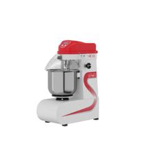 Amassadeira Espiral Digital 03 Kg Epóxi 3 Velocidades Fiorella G.Paniz AE03 Bivolt Amassadeira Espiral Digital 03 Kg Epóxi 3 Velocidades Fiorella G.Paniz AE03 Bivolt