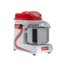 Amassadeira Espiral Digital 10 Kg Monofásica Epóxi 3 Velocidades G.Paniz AE10G2 220V