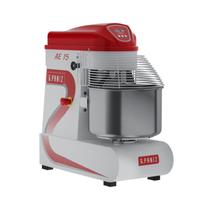 Amassadeira Espiral Digital 15 Kg Monofásica Epóxi 3 Velocidades G.Paniz AE15G2 220V Amassadeira Espiral Digital 15 Kg Monofásica Epóxi 3 Velocidades G.Paniz AE15G2 220V
