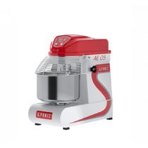 Amassadeira Espiral Digital 5 Kg Monofásica Epóxi 3 Velocidades G.Paniz AE05G2 220V