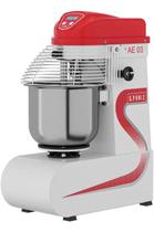 Amassadeira Espiral Epóxi Fiorella 3Kg 3 Velocidades AE03G2 G.Paniz