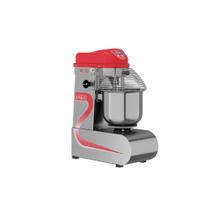 Amassadeira Espiral Gpaniz Inox Bivolt 3 Velocidades AE 03 G2 Amassadeira Espiral Gpaniz Inox Bivolt 3 Velocidades AE 03 G2