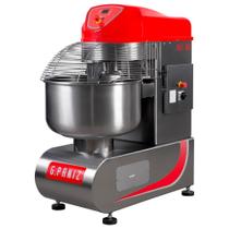 Amassadeira Espiral Inox Gpaniz 80kg 2 Velocidades Trifásico 220V AE 80 G2 Amassadeira Espiral Inox Gpaniz 80kg 2 Velocidades Trifásico 220V AE 80 G2