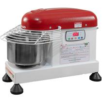 Amassadeira Espiral Maná 3 kg Profissional Masseira 1000W Bivolt