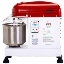 Amassadeira Espiral Maná 5 Kg Com 4 Vel E 1/2 Cv Bivolt P Massas Pesadas