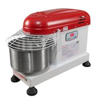 Amassadeira Espiral Maná 5 Kg Profissional 4 Velocidades Bivolt AEM-5 PRO 4V