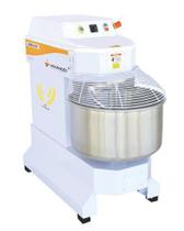 Amassadeira Espiral Venâncio Vaes40nr 40kg Trifásica Amassadeira Espiral Venâncio Vaes40nr 40kg Trifásica