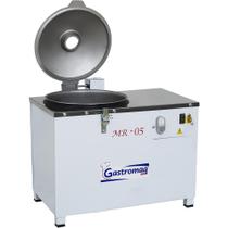 Amassadeira Industrial para Panificação 5 kg Rápida Gastromaq MR05