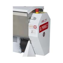 Amassadeira Masseira 25kg Semi Rapida Industrial Bivolt AM25 Gpaniz Amassadeira Masseira 25kg Semi Rapida Industrial Bivolt AM25 Gpaniz