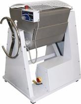 Amassadeira Masseira Basculante Lenta Gastromaq MBI60kg Trif Amassadeira Masseira Basculante Lenta Gastromaq MBI60kg Trif