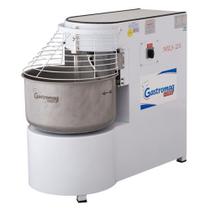 Amassadeira Masseira Espiral Gastromaq Mes 25kgs Monof. 1v Amassadeira Masseira Espiral Gastromaq Mes 25kgs Monof. 1v