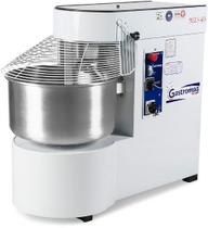 Amassadeira Masseira Espiral Gastromaq Mes 40kgs Trif.