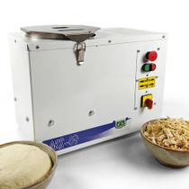 Amassadeira Masseira Rápida para 7kg de Massa Sebem Amassadeira Masseira Rápida para 7kg de Massa Sebem