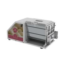 Amassadeira Masseira Semi Rápida 3Kg Kit Completo Aeli-310 Braesi 220V