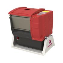 Amassadeira Masseira Semi Rápida Elétrica Industrial ALI 05 5kg Bivolt Braesi Amassadeira Masseira Semi Rápida Elétrica Industrial ALI 05 5kg Bivolt Braesi