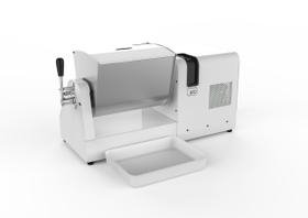 Amassadeira misturar e sovar massa 5kg Semi Rápida Anodilar