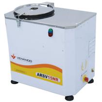 Amassadeira Rápida 15 Kg Venâncio 127V ARSV15NR127 Amassadeira Rápida 15 Kg Venâncio 127V ARSV15NR127