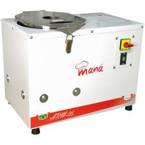 Amassadeira Rápida 5 Kg ARM-5 Maná Bivolt Manual