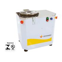 Amassadeira Rápida 7 Kgs ARSV7NR 220V Venancio