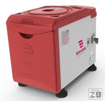 Amassadeira Rápida Braesi Ar50 5 Kg de Massa Pronta