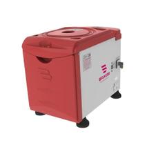 Amassadeira Rápida Capacidade 5kg Massa Ar-50 Bivolt - Braesi Bivolt