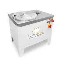 Amassadeira Rápida Copametal 25kg 3 Velocidade Trifásico 220V MRT-25-220-3