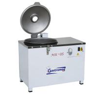 Amassadeira rápida gastromaq 5 litros mr05 bivolt Amassadeira rápida gastromaq 5 litros mr05 bivolt