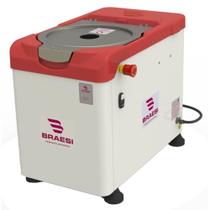 Amassadeira Rápida Industrial 15 Kg Braesi 2CV AR-15/1 G3 220V