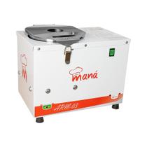 Amassadeira Rapida Industrial Masseira 3kg Arm-3 Mana