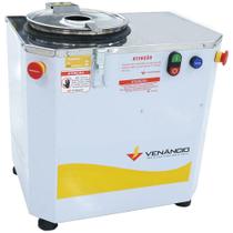 Amassadeira Rápida Venâncio de 5kg 127V Selo Inmetro ARSV7NR127