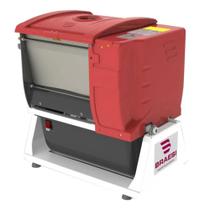 Amassadeira semi rapida 05kg ali-05/1 style bivolt - braesi