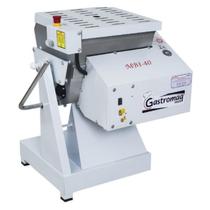 Amassadeira Semi Rápida 40 Kg Gastromaq MBI-40 Bivolt