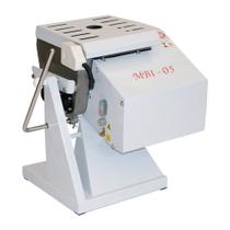 Amassadeira Semi Rápida 5 Kg MBI 05 Bivolt - Gastromaq Amassadeira Semi Rápida 5 Kg MBI 05 Bivolt - Gastromaq