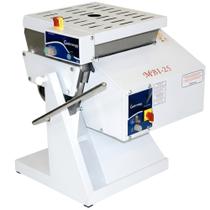 Amassadeira Semi-rapida Basculante 1/2Cv 25Kg Mbi-25 G2 Ssv6 Bivolt - Gastromaq Amassadeira Semi-rapida Basculante 1/2Cv 25Kg Mbi-25 G2 Ssv6 Bivolt - Gastromaq