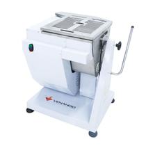 Amassadeira Semi Rápida Basculante 7 kg ASRBV7 220V - Venâncio Amassadeira Semi Rápida Basculante 7 kg ASRBV7 220V - Venâncio