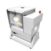 Amassadeira Semi Rápida Basculante Copametal 15kg Bivolt ASR-15-B Amassadeira Semi Rápida Basculante Copametal 15kg Bivolt ASR-15-B