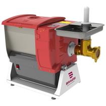 Amassadeira Semi Rápida Braesi com Extrusora 3/4cv AELI-520I BIVOLT