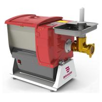 Amassadeira Semi Rápida com Extrusora 5kg AELI-520 - Braesi Amassadeira Semi Rápida com Extrusora 5kg AELI-520 - Braesi