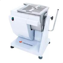 Amassadeira Semi-Rápida Venâncio Basculante 25kg 127V ASRBSV25 16857 Amassadeira Semi-Rápida Venâncio Basculante 25kg 127V ASRBSV25 16857