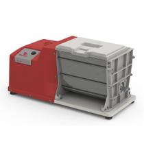 Amassadeira Semirrápida Super Compacta ALI-03 c/ Dispenser - Braesi Amassadeira Semirrápida Super Compacta ALI-03 c/ Dispenser - Braesi