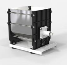 Amassadeira Sovadeira De Massa Pão 3kg Anodilar Sem Gabinete Amassadeira Sovadeira De Massa Pão 3kg Anodilar Sem Gabinete