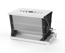 Amassadeira Sovadeira De Massa Pão Supermix Pro Anodilar 5kg Amassadeira Sovadeira De Massa Pão Supermix Pro Anodilar 5kg